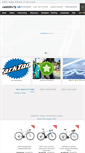 Mobile Screenshot of harrysbikes.com